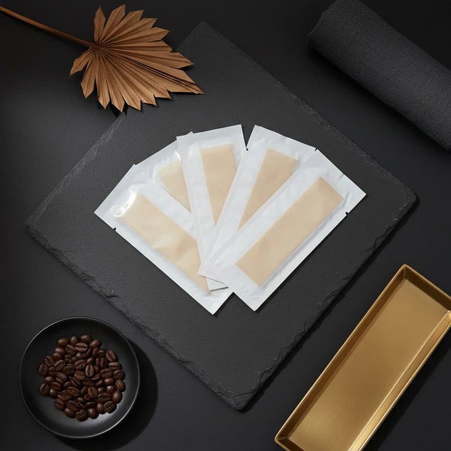 Silicone Patches